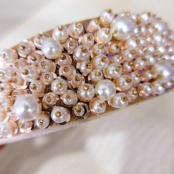 Brand New Bedazzled Headband